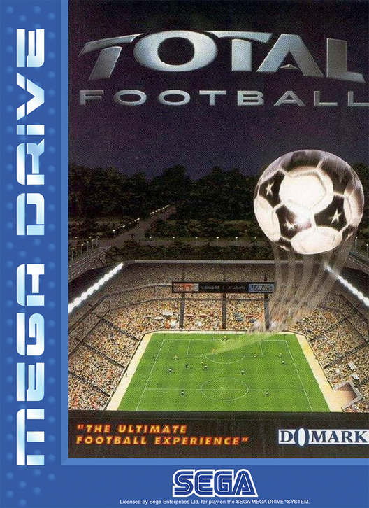 Total Football