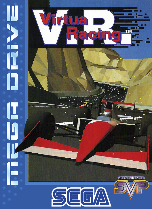 Virtua Racing