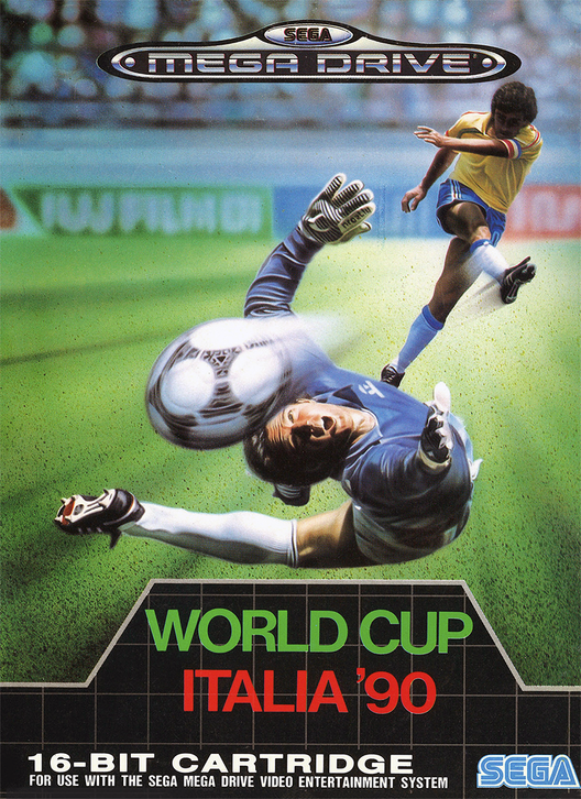 World Cup Italia '90
