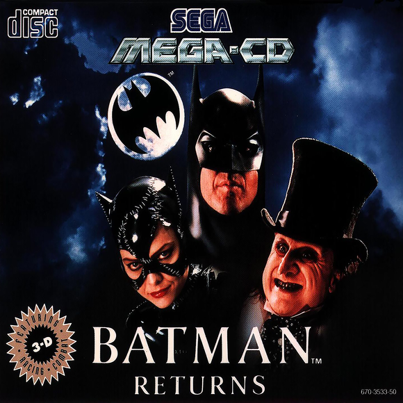 Batman Returns