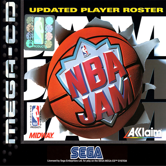 NBA Jam