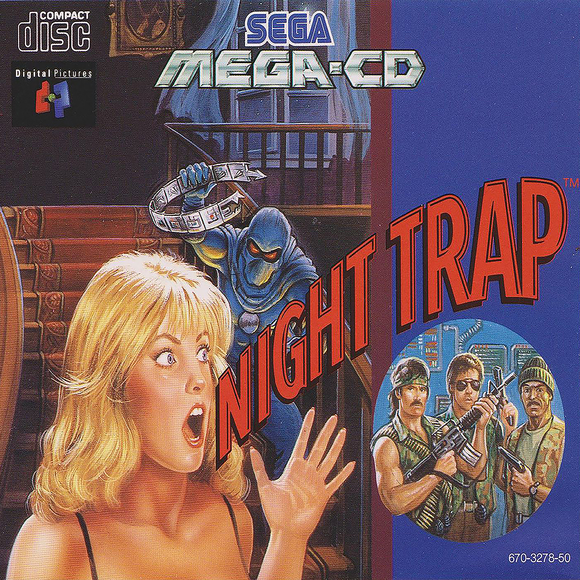 Night Trap