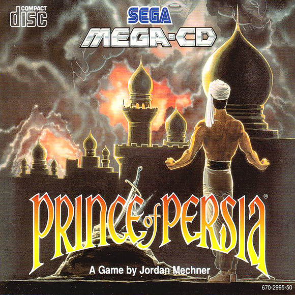 Prince of Persia