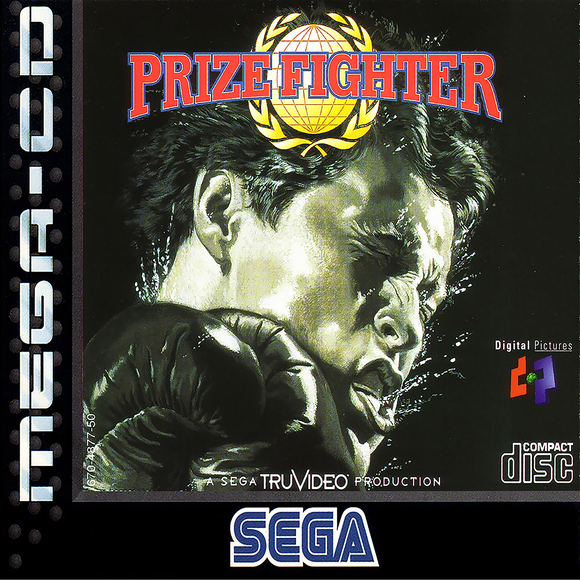 Prize Fighter