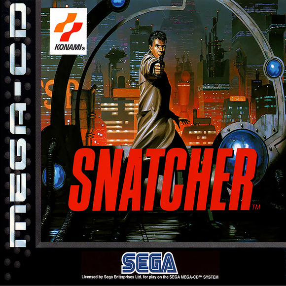 Snatcher