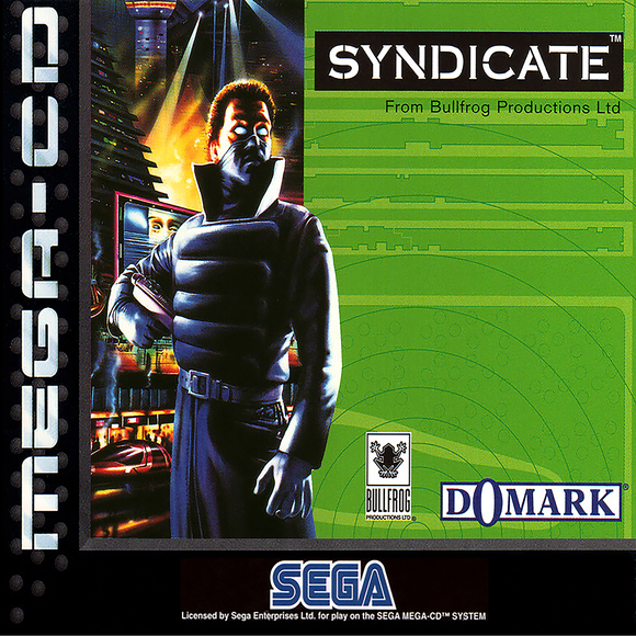 Syndicate