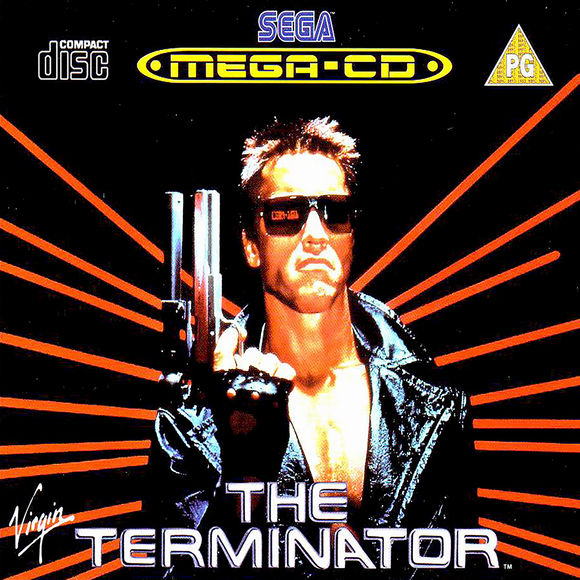 The Terminator