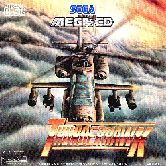 Thunderhawk