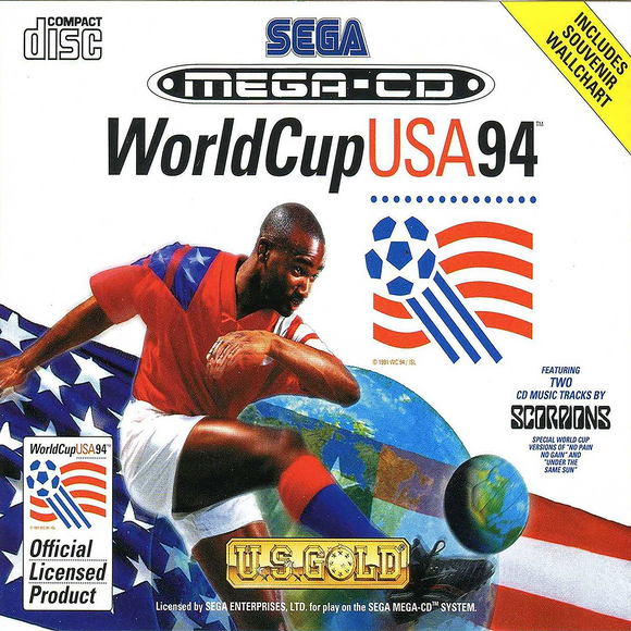 World Cup USA '94