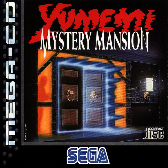 Yumemi Mystery Mansion
