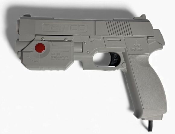 Namco NPC 103 Light Gun