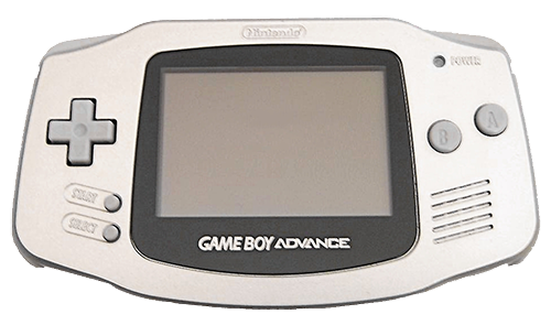 GAME BOY manuel console bon état GAME BOY manuel console bon état