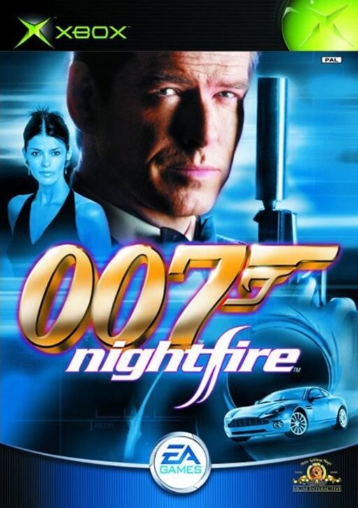 007: Nightfire