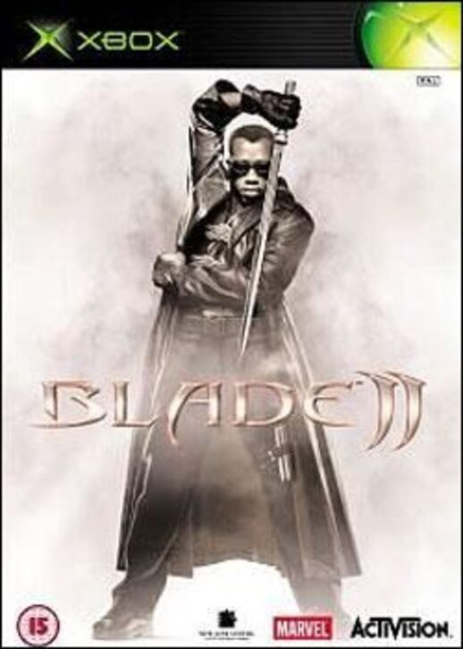 Blade II
