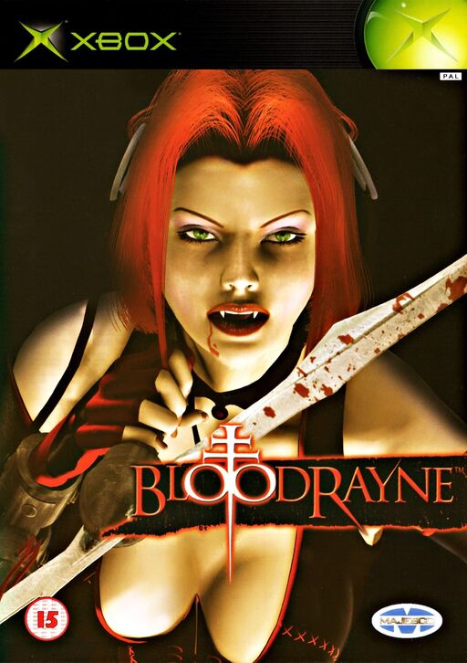BloodRayne