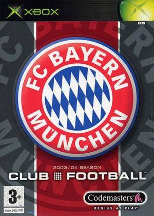 Club Football: Bayern Munich