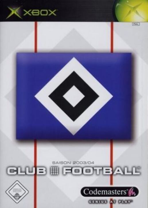 Club Football: Hamburg SV
