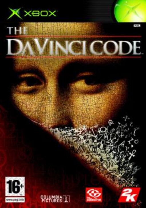 The Da Vinci Code