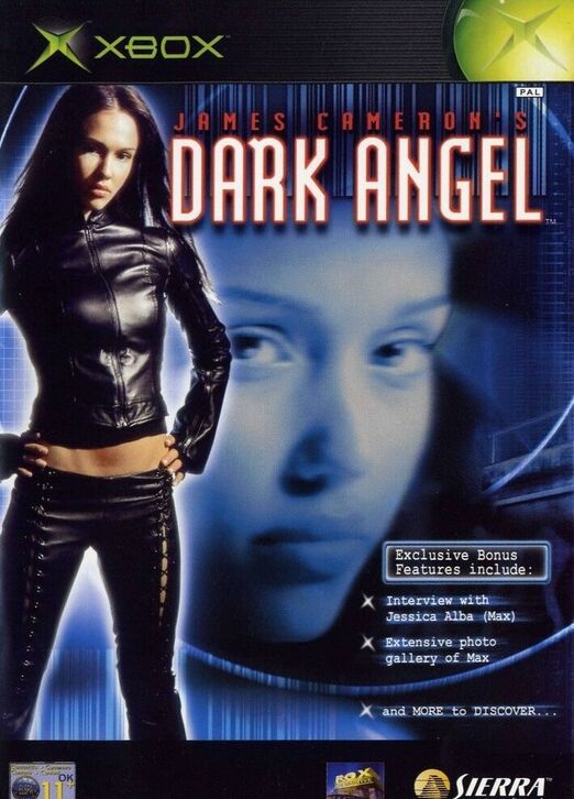 Dark Angel