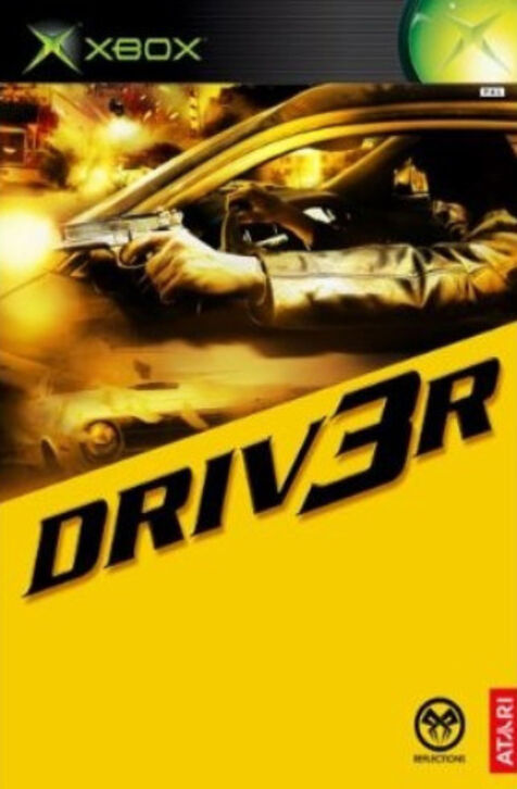 Driver 3