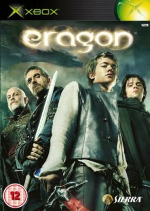 Eragon