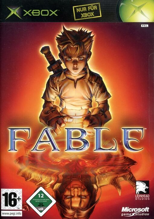 Fable