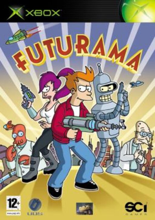 Futurama