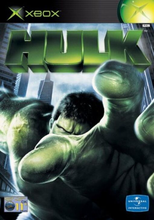 Hulk