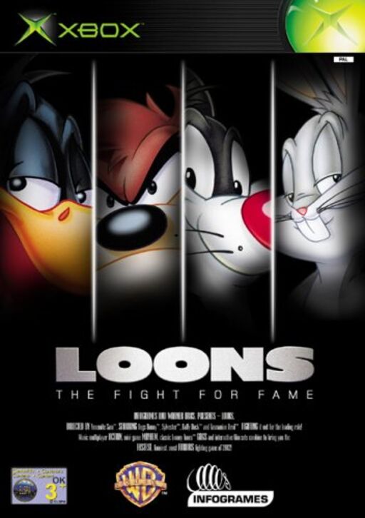 Loons: The Fight for Fame
