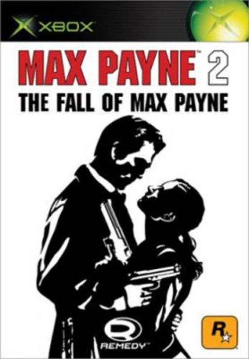 Max Payne 2: The Fall of Max Payne