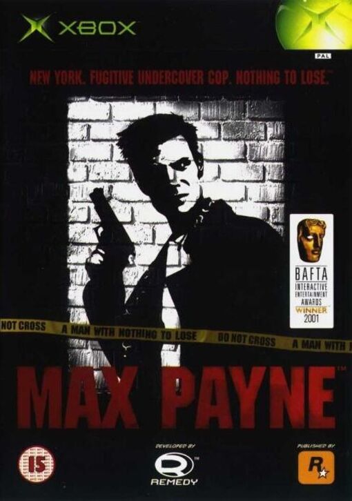 Max Payne