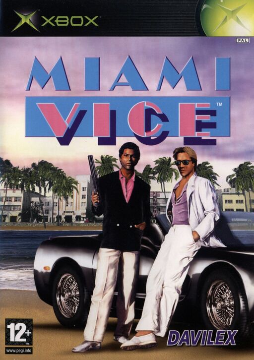 Miami Vice