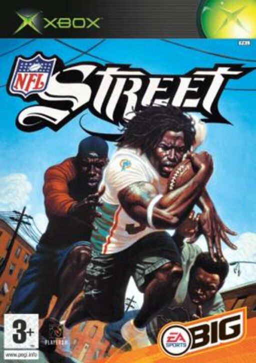 NFL Street