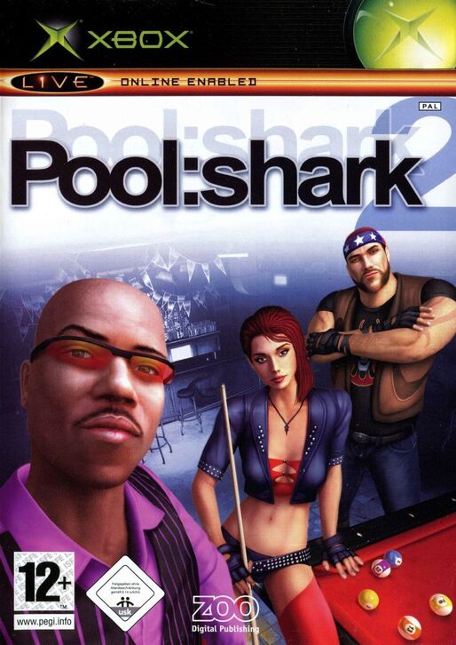 Pool Shark 2