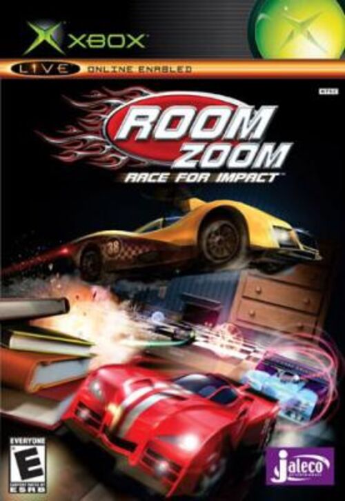 Room Zoom