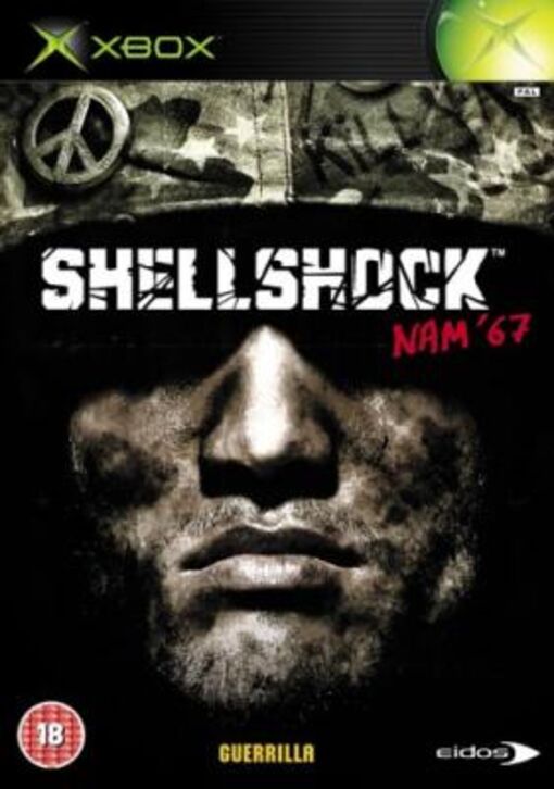 Shellshock: Nam '67