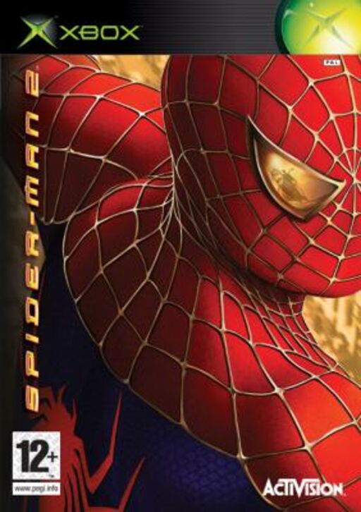 Spider-Man 2