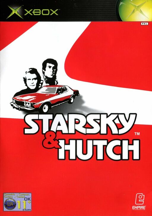 Starsky & Hutch