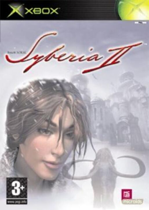 Syberia II