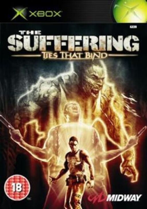 The Suffering: Ties That Bind