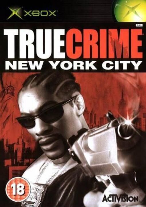 True Crime: New York City