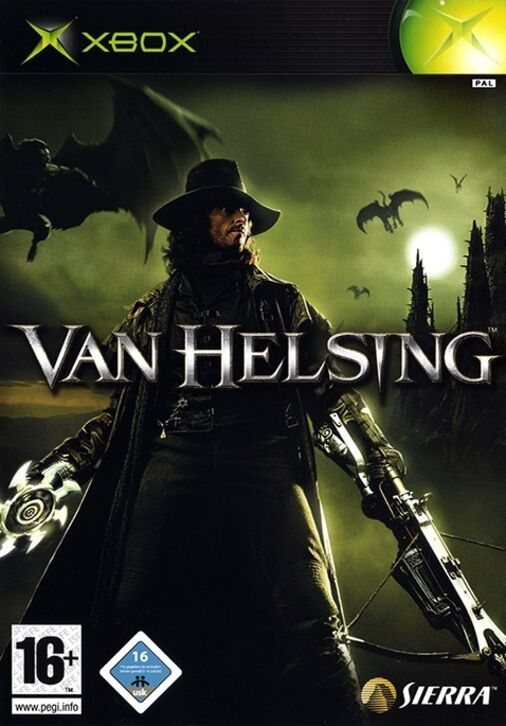 Van Helsing