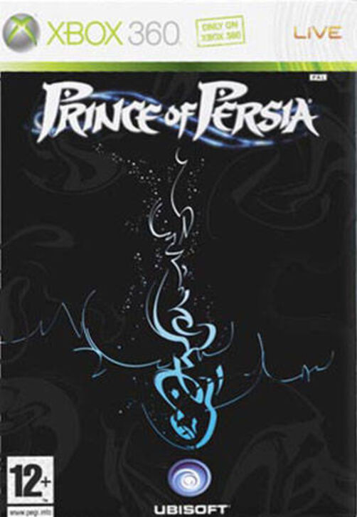 Prince of Persia [Limited Collector's Edition]