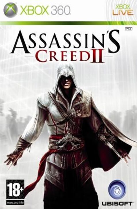 Assassin's Creed II