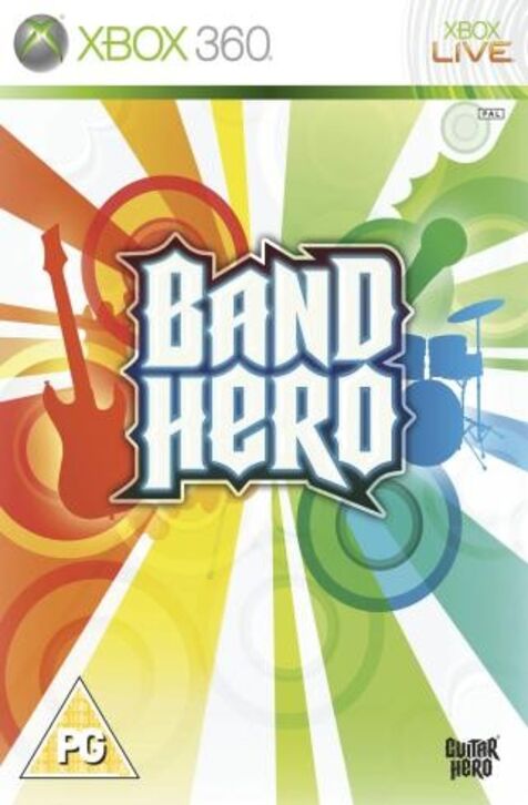 Band Hero