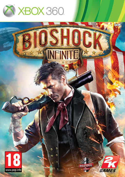 BioShock: Infinite