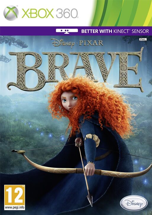 Brave