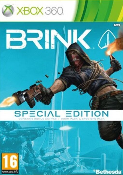 Brink