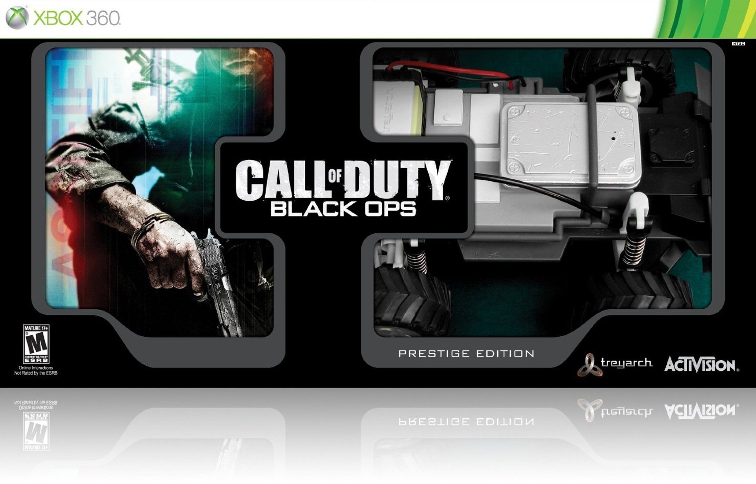 Black ops xbox sale 360