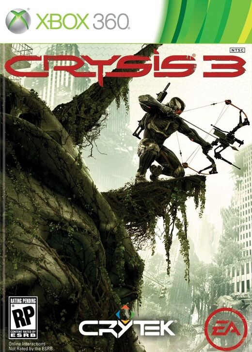 Crysis 3